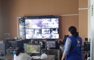Piura: más del 95 % de cámaras de vigilancia están inoperativas
