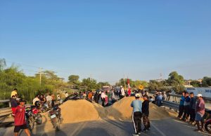 ANGR exige medidas urgentes ante crisis del sector arrocero nacional