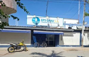 Piura: Contraloría detecta presunta simulación en compra de equipos en EPS Grau