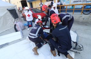 Simulacro en Piura reveló graves falencias ante eventual sismo de gran magnitud