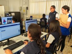 Segunda vuelta: ODPE Piura realizó simulacro oficial del Sistema de Cómputo Electoral