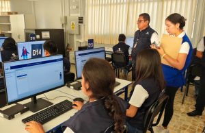 Segunda vuelta: ODPE Piura realizó simulacro oficial del Sistema de Cómputo Electoral