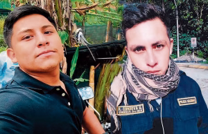 Piura: Caso del universitario Anthony Camizán pasa a juicio oral