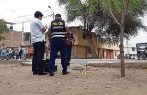 Piura registra 51 homicidios y violencia sigue en aumento este año