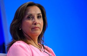 Archivan investigación contra Dina Boluarte por falsedad genérica