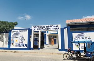 Piura: Docentes cesantes cuestionan pedidos de la Drep de documentos antiguos