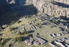 Descubren en Cusco complejo prehispánico más grande que Machu Picchu
