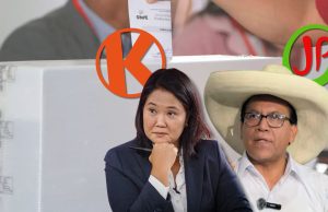 Ventaja de Sánchez sobre Aliaga perfila una definición casi irreversible