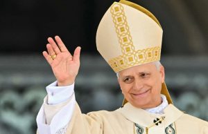 Un año de León XIV: el papa peruano que lidera la iglesia Católica