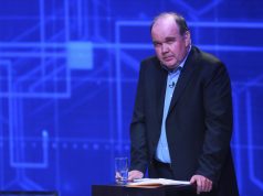 Renovación Popular podría perder escaño si López no asume como senador