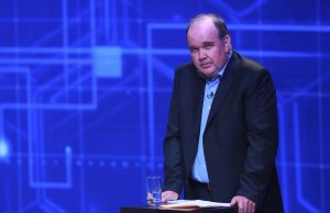 Renovación Popular podría perder escaño si López no asume como senador