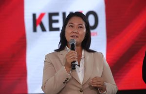 Juzgado admite hábeas corpus contra Keiko por nacionalidad