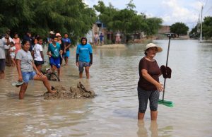 ENFEN prevé que El Niño se extenderá hasta el verano de 2027 con intensidad moderada a fuerte