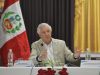 Canciller Carlos Pareja rechaza denuncia constitucional de JPP