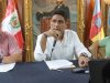 Cevallos exige obras pendientes y mayor seguridad para Piura
