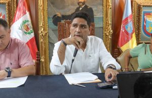 Vacancias sacuden al Concejo Provincial de Piura esta semana