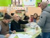 Peruanos en Andalucía votan con mesas instaladas al 100 %