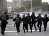 ONU exhorta al Perú a no ampliar fuero militar-policial