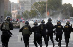 ONU exhorta al Perú a no ampliar fuero militar-policial