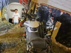 Sullana: Joven fallece tras accidente en la carretera “Cola del Alacrán”