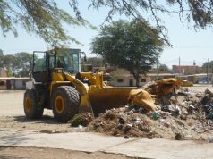 Piura: Pavimentación integral en AH Santa Rosa con inversión de S/ 39.7 millones