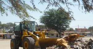 Piura: Pavimentación integral en AH Santa Rosa con inversión de S/ 39.7 millones