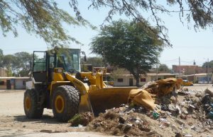 Piura: Pavimentación integral en AH Santa Rosa con inversión de S/ 39.7 millones