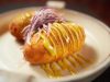 Gastronomía: Papa rellena, un clásico peruano que conquista mesas
