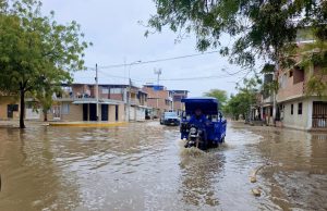 Piura: Senamhi alerta mayor riesgo de lluvias intensas para verano 2027