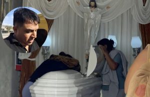 Padre de adolescente asesinado en Sullana exige justicia