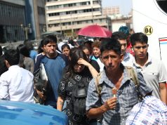 ¡Llegó el invierno! Esto prevé el Senamhi para la nueva estación