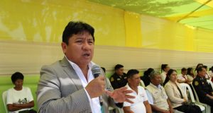 JNE declara vacancia del alcalde de Salitral por uso indebido de recursos municipales