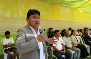 JNE declara vacancia del alcalde de Salitral por uso indebido de recursos municipales