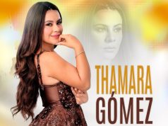 Cantante de cumbia sorprende como candidata a vicegobernadora de Piura