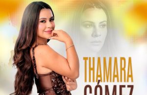 Cantante de cumbia sorprende como candidata a vicegobernadora de Piura