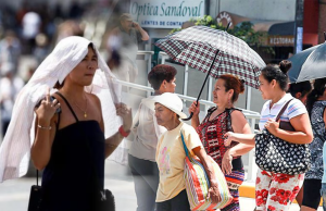 Senamhi alerta por aumento de temperaturas en Piura y Tumbes