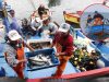 Más de 112 mil empleos de manufactura pesquera en riesgo por El Niño