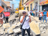 Piura: Ciudadanos piden mesa técnica para supervisar obras del centro