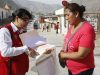 JNE oficializa padrón para elecciones regionales y municipales