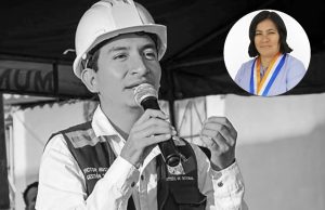 Ordenan detención preliminar de regidora por caso del alcalde Víctor Febre