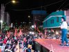 Keiko promete combatir sicariato y extorsiones tras mitin en Sullana