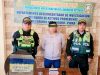 Intervienen a sujeto con S/ 50 mil en la vía Piura–Sullana