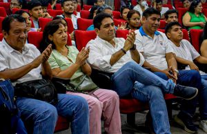 Piura: Regidores cuestionan suspensión de sesión sobre pedidos de vacancia