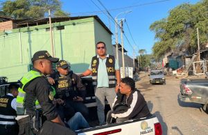 Operativo en Piura y Sullana detecta 40 migrantes irregulares