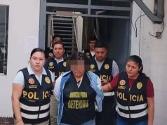 Piura: Defensa de Patricia Niño afirma que investigación sigue en etapa preliminar