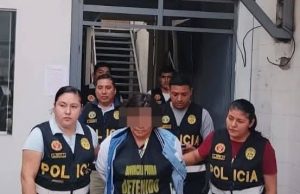 Piura: Defensa de Patricia Niño afirma que investigación sigue en etapa preliminar