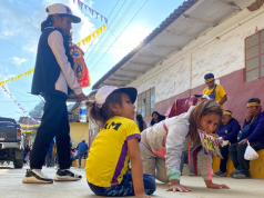 Piura: Estudio revela motivaciones de mujeres peregrinas hacia Ayabaca