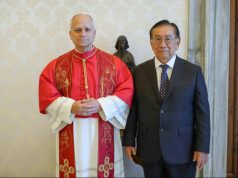 Papa León XIV visitará Piura, Cusco y Pucallpa durante gira nacional