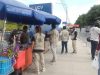 Piura: Notifican a ambulantes para desocupar accesos de una universidad