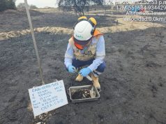 Piura: Derrame de crudo en Sechura activa monitoreo ambiental del OEFA